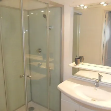 Maison De Village Apartment