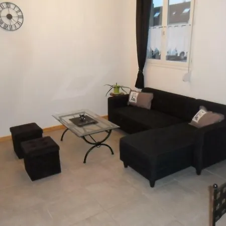 Maison De Village Le Mesnil-Saint-Firmin